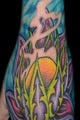 Visions In Flesh Tattoo Parlor image 5