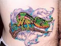 Visions In Flesh Tattoo Parlor image 9