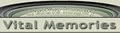 Vital Memories Video Production logo