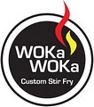 WOKa WOKa logo