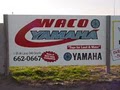 Waco Yamaha logo