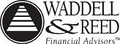 Waddell & Reed logo