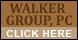 Walker Group Pc logo