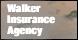 Walker Insurance logo