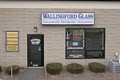 Wallingford Glass logo