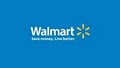 Walmart Supercenter logo