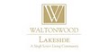 Waltonwood at Lakeside logo