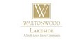 Waltonwood at Lakeside logo