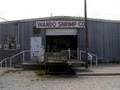 Wando Shrimp Co logo