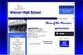Warren High School image 1