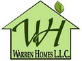 Warren Homes L.L.C. logo