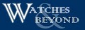 WatchesAndBeyond.com — Fine Watches logo