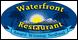 Waterfront logo