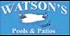 Watson's Pools & Patios image 2