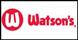 Watson's of Dayton logo