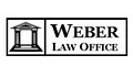 Weber Law Office logo
