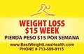 Weight Loss Clinics of America logo