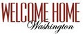 Welcome Home Washington logo
