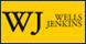 Wells Jenkins Lucas & Jenkins logo