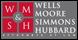 Wells Moore Simmons & Hubbard logo