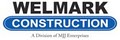 Welmark Construction logo