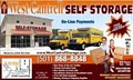 West Cantrell Self Storage image 6