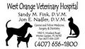 West Orange Veterinary Hospital image 10