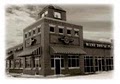 West Towne Pub logo