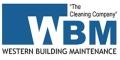Western Building Maintenance logo