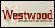 Westwood Appliances Sales logo