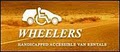 Wheelers Accessible Van Rentals image 2