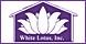 White Lotus Inc logo