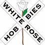 White Rose Hobbies, LLC logo