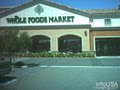 Whole Foods Market - Valencia logo