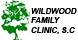 Wildwood Family Clinic logo