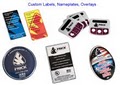 William Frick & Co - Custom Signs, Labels, RFID Tags logo