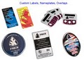 William Frick & Co - Custom Signs, Labels, RFID Tags image 1
