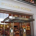 Williams-Sonoma Home logo