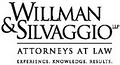 Willman & Silvaggio logo