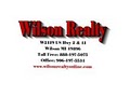 Wilson Realty logo