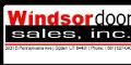 Windsor Door Sales Inc logo