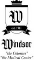 Windsor Medical Center Inc logo