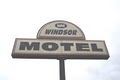 Windsor Motel logo