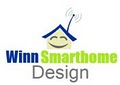 Winn Smarthome Design logo