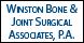 Winston Bone & Joint Surgical logo