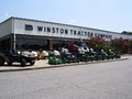 Winston Tractor Company logo