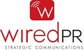 Wired PR logo