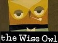 Wise Owl logo