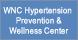 Wnc Hypertension Prevention & Wellness Center logo