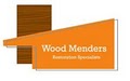 Wood Menders logo